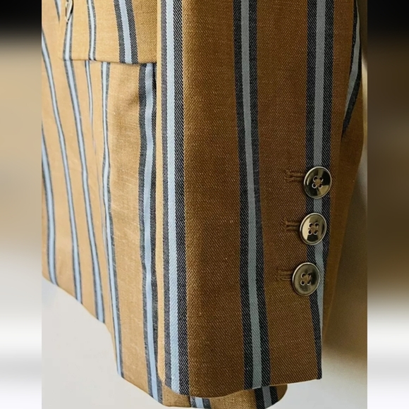 Mos Mosh Cobb Zeth Blazer - Picture 13 of 13